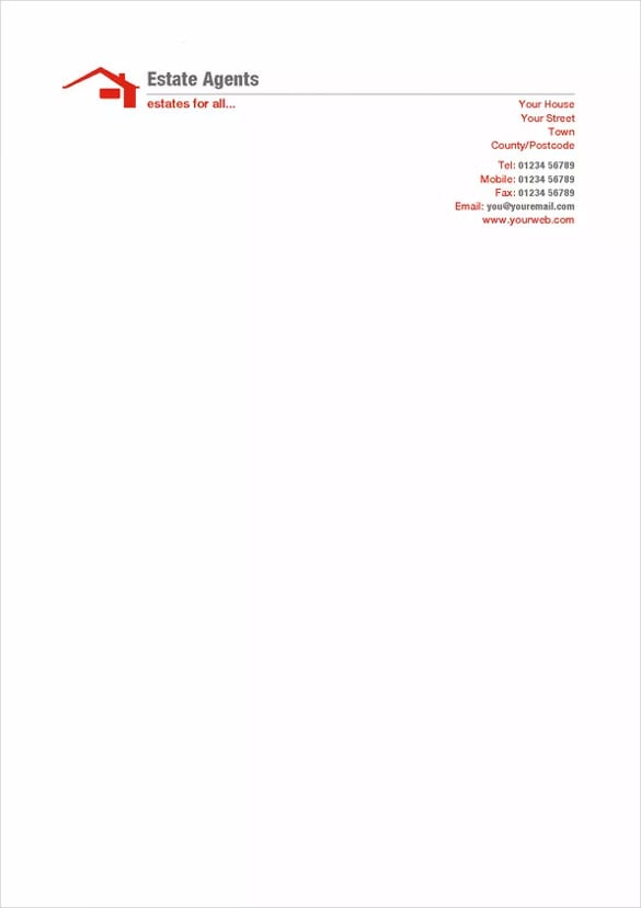letterhead design pdf free download