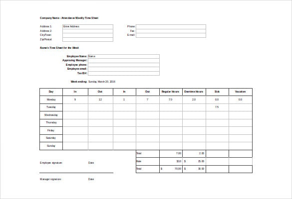 job sheet sample pdf