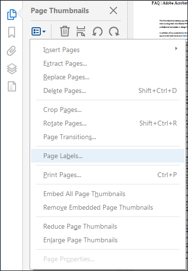 extract pdf pages adobe