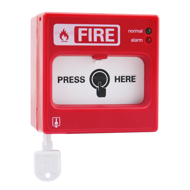 fire smart smoke alarm manual