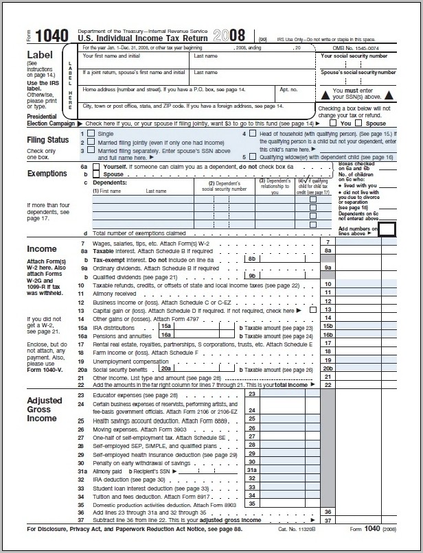 form 3903 instructions 2018