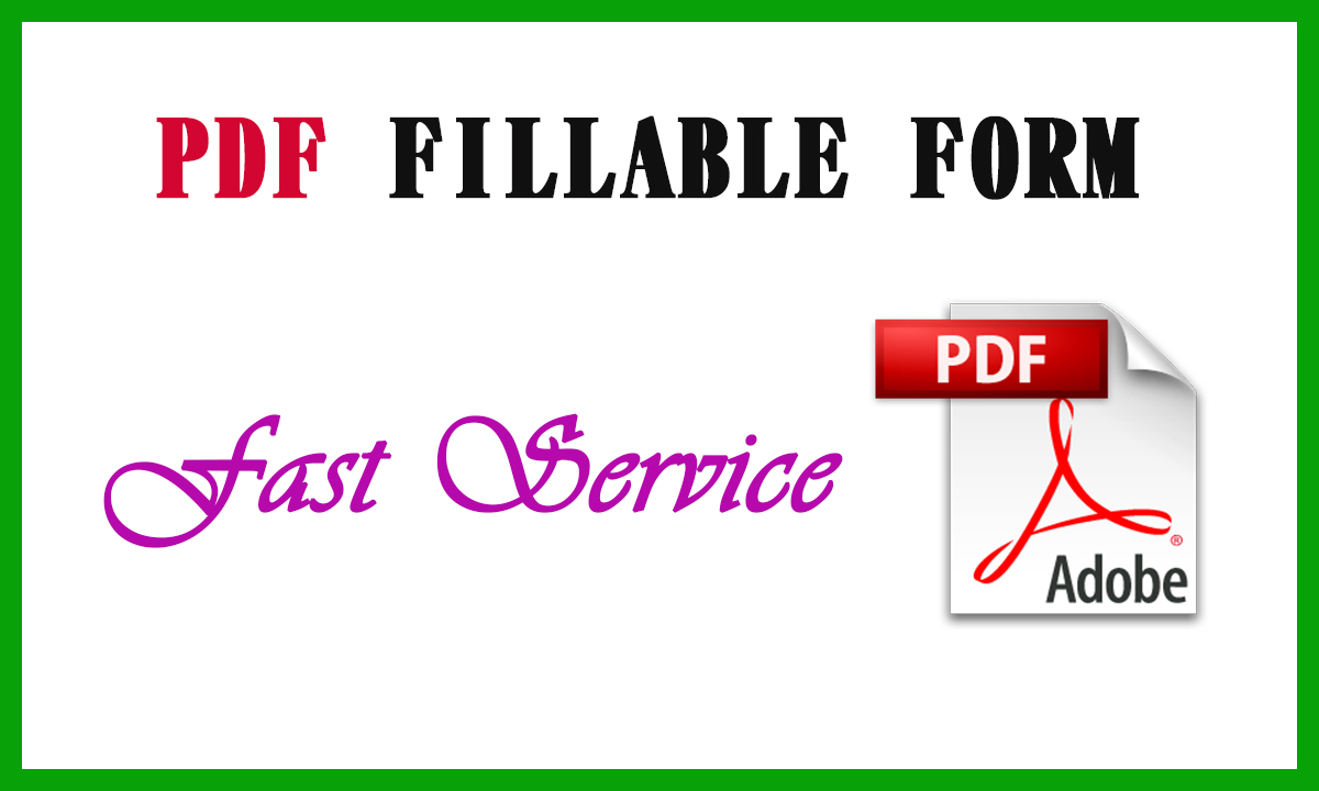 fillable pdf free software reviews