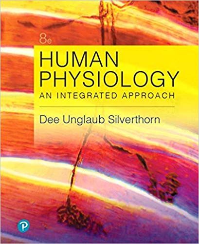 human physiology an integrated approach 7th edition pdf download