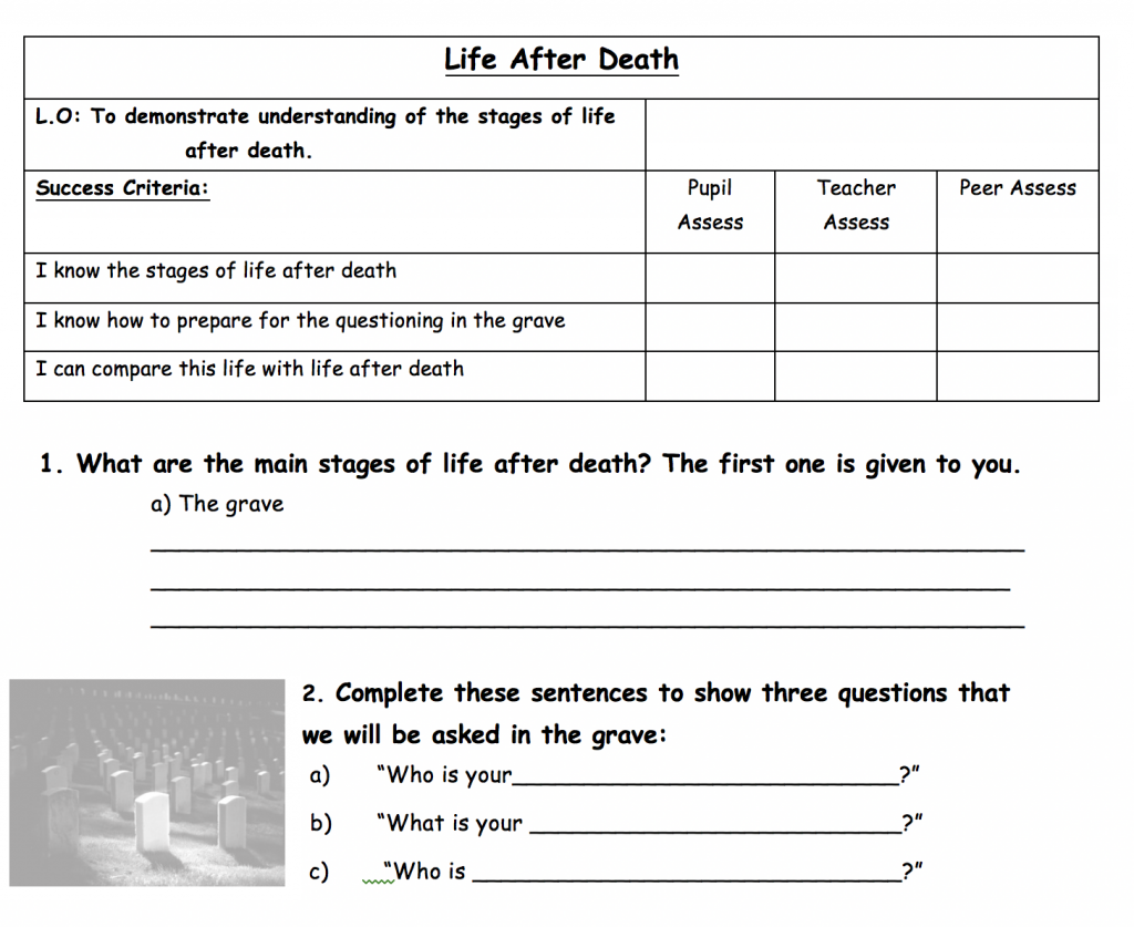 life after life pdf