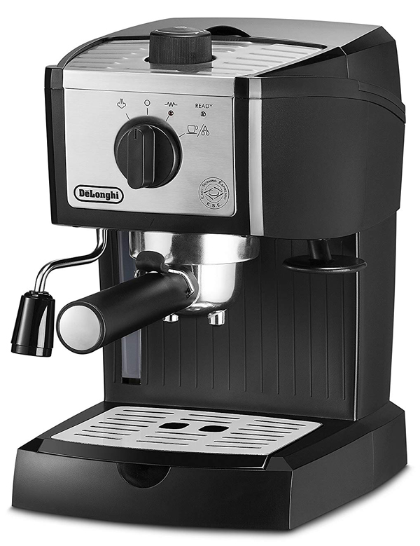 espresso essential coffee machine manual