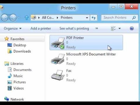 nitro pdf creator printer issues