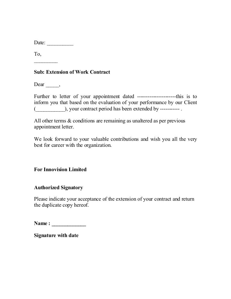 how to email an assignment extension with request letter sample