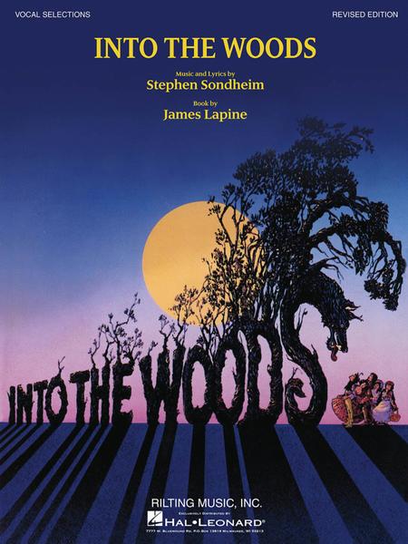 into the woods book pdf