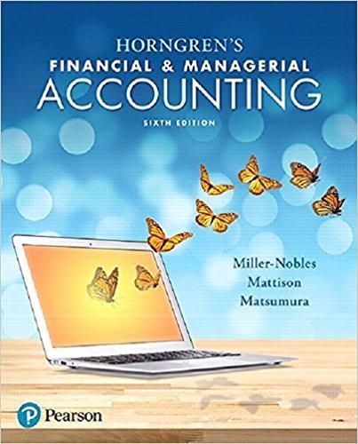 financial accounting reporting analysis and decision making 5th edition pdf