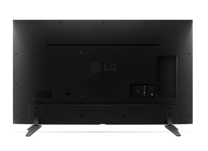 lg 4k tv 49 inch manual