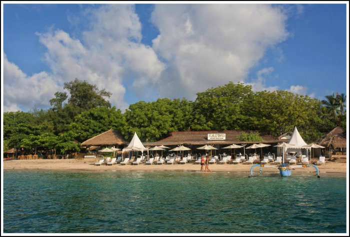 guide to gili air