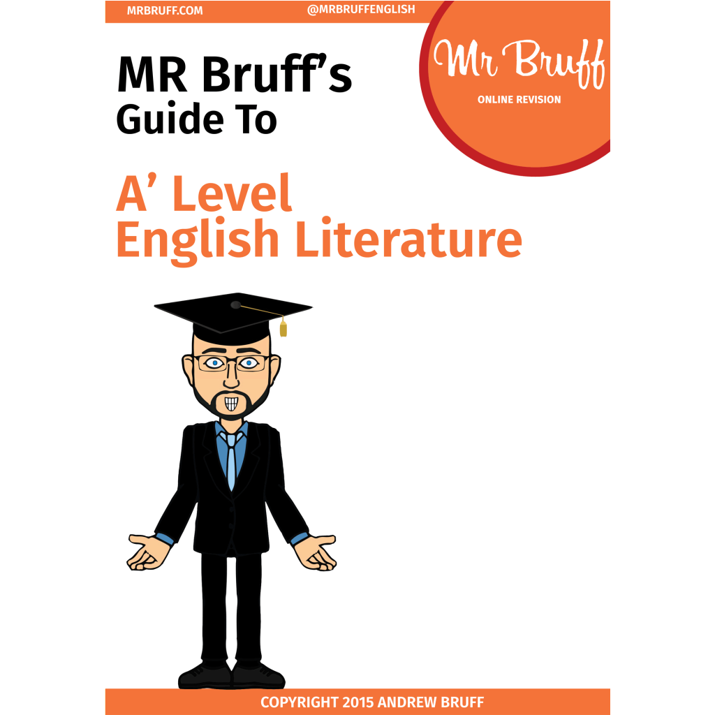 ib english a literature guide 2016