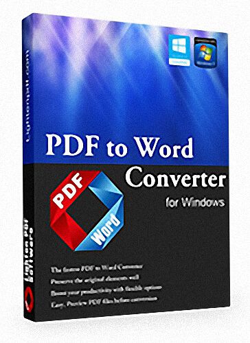 how do you change a e pdf to word