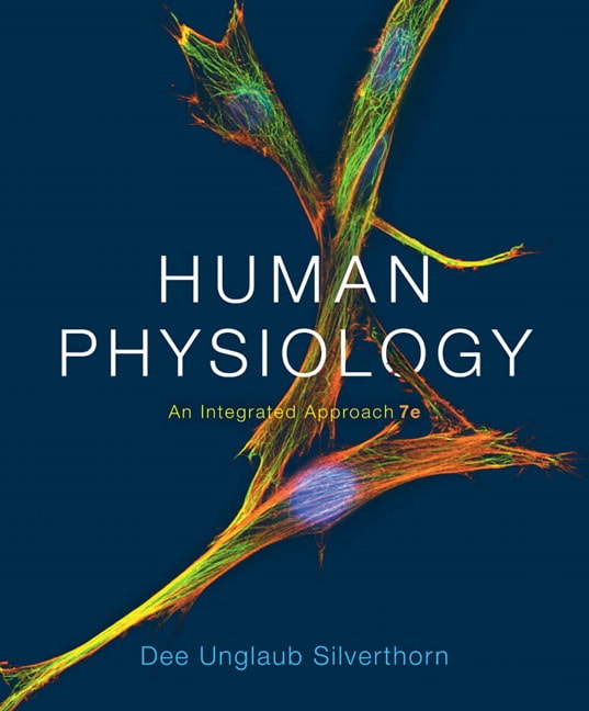 human physiology an integrated approach 7th edition pdf download