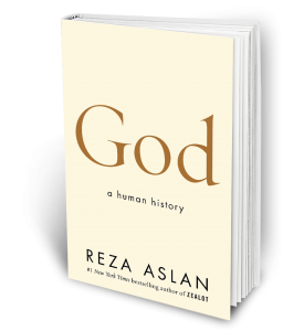 god a human history pdf reza