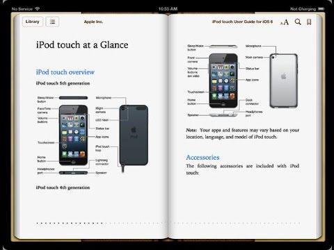 iphone 4s user guide