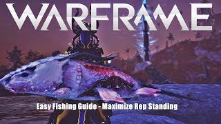 fishing warframe guide