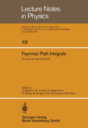 feynman path integral book pdf