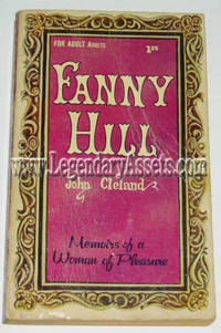 fanny hill book pdf