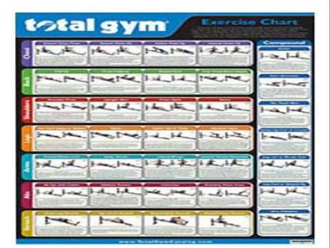 exercise cards pdf