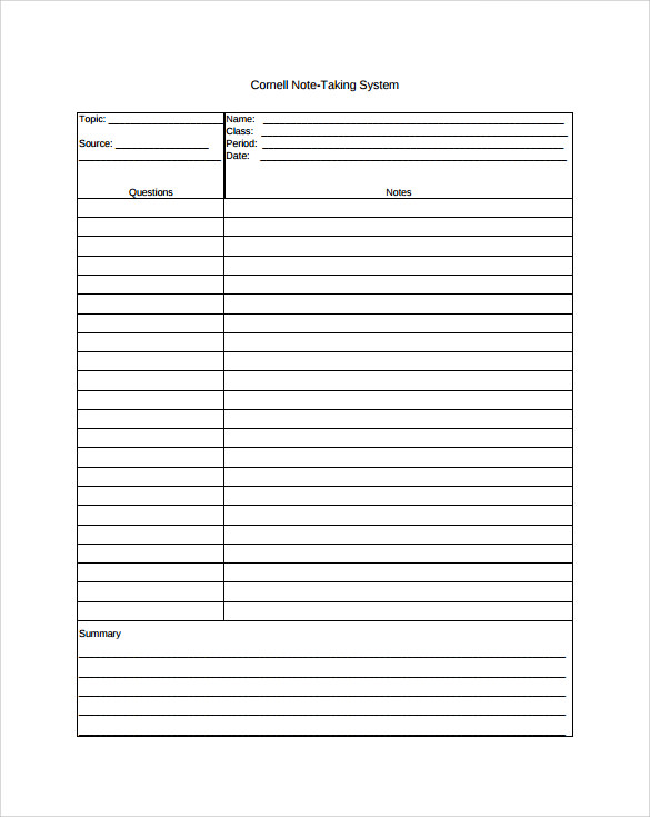 information system pdf notes
