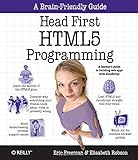 head first javascript programming a brain friendly guide