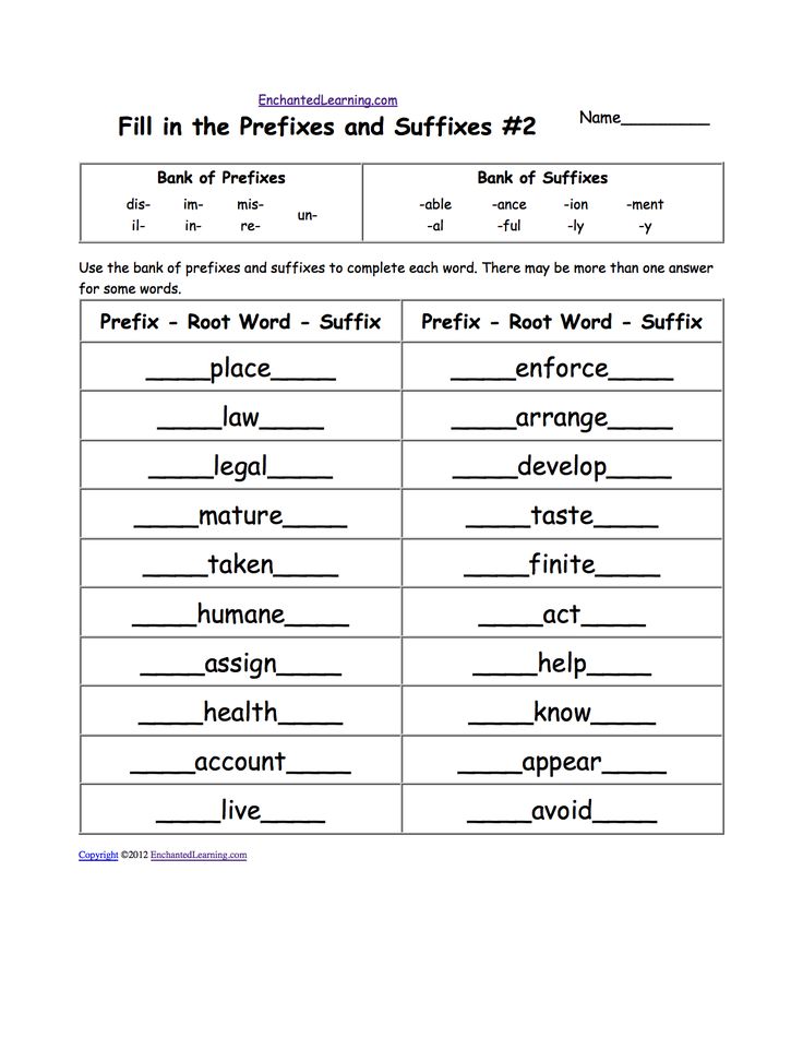 etymology worksheet pdf
