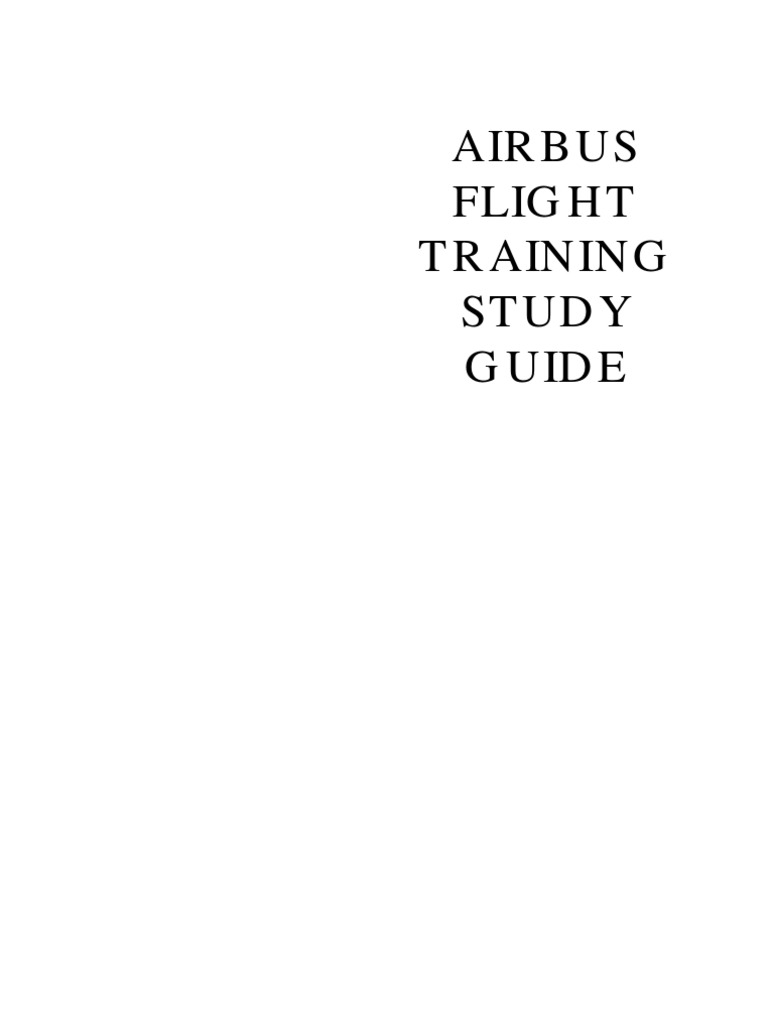 flight instructor manual pdf
