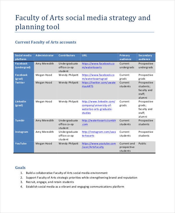 sample of electronic business plan