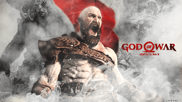 god of war 4 achievement guide