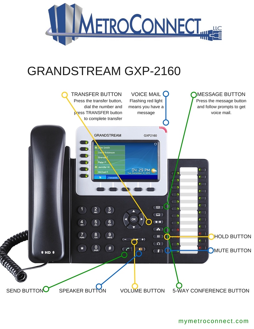 grandstream gxp 1782 manual