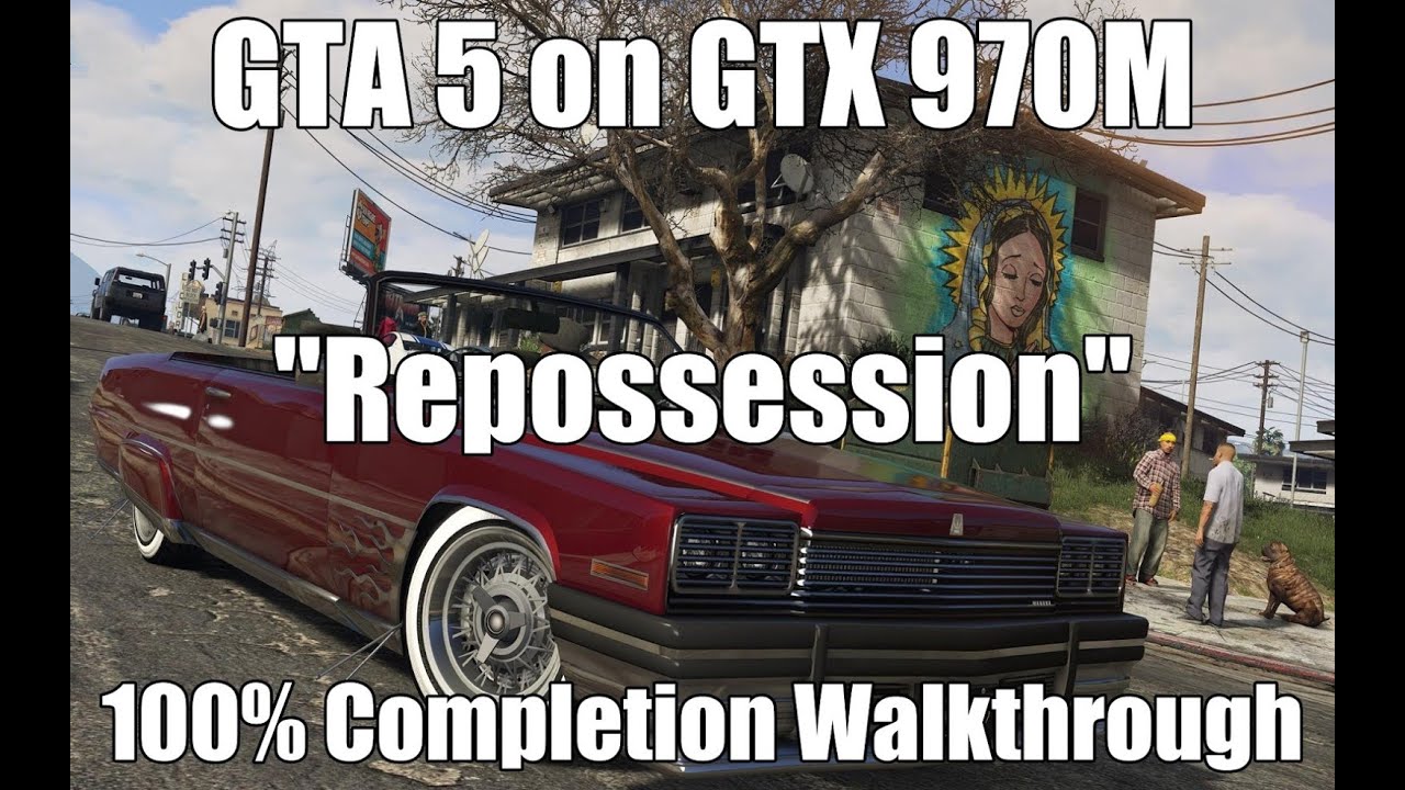 gta 5 100 completion guide