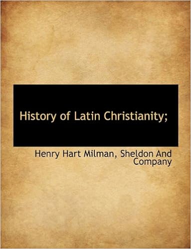 history of christianity book pdf