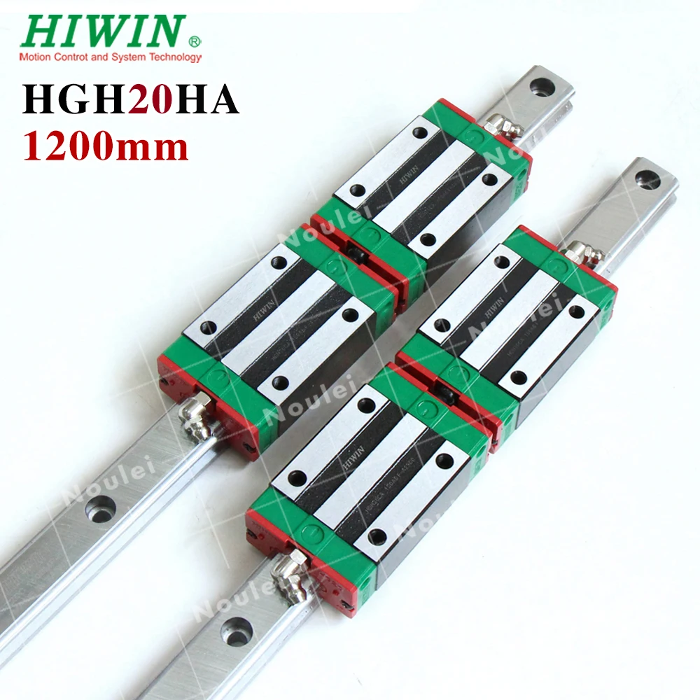 hiwin linear guide price list