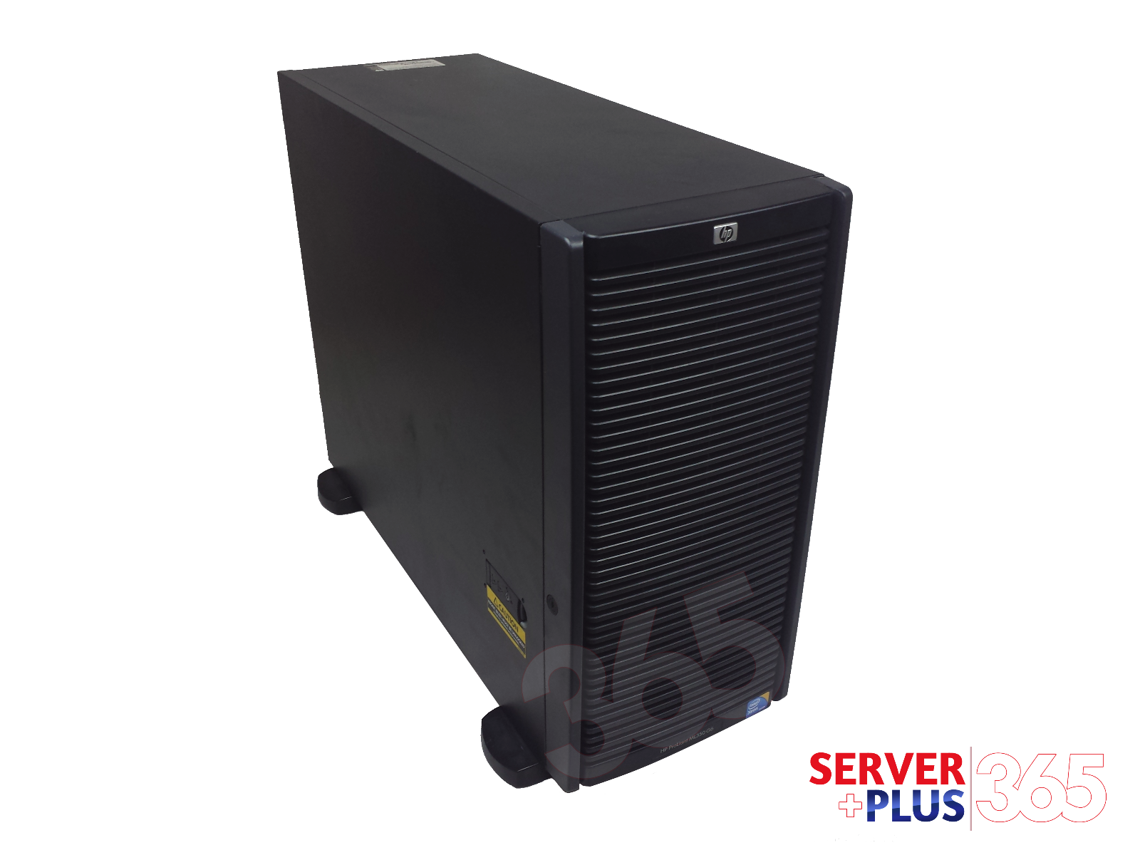hp proliant g6 server manual