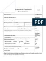 iceland visa application form