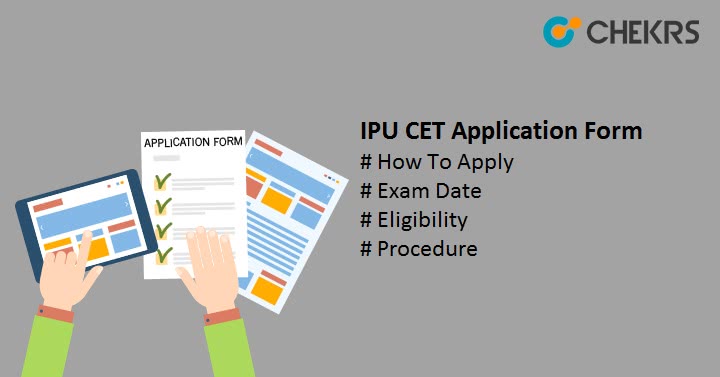ipu admission 2018 application form