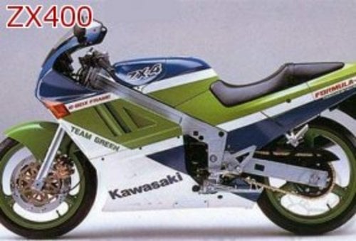 kawasaki zx400 k manual