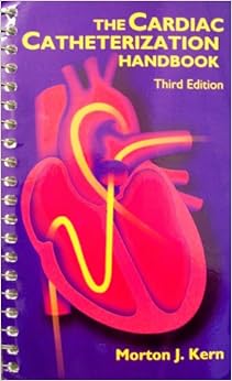 kern interventional cardiology handbook