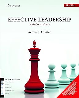 leadership theory application and skill development 5th edition pdf
