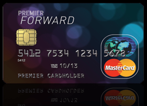 mastercard application for bad credit